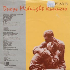 Dexy's Midnight Runners - Plan B