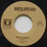 Vanessa Davis Band - Wild Child/Follow Your Heart