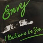 Envy - I Believe In You