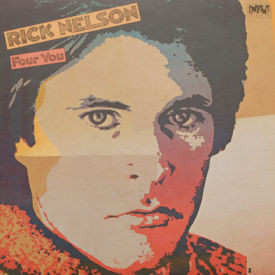 Rick Nelson - Four You