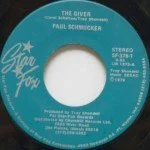 Paul Schmucker - The Giver/You Never Gave Me You