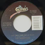 Shooters - They Only Come Out At Night/Remote Control
