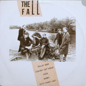 Fall - The Fall