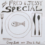 Fred & Jessy Special - Unity