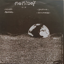 Momido7 - Insight/Bastard