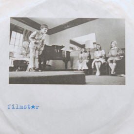 Filmstar - Black Basements/Sleepy Head