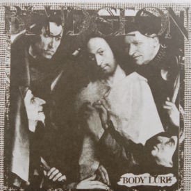 Bludgeon - Body Lure/Dark Side