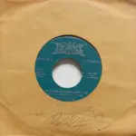 Cliff Duphiney - I'm Gonna Sit Right Down - Autographed