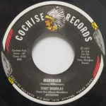 Tony Douglas - Meridian/I'll Fight Every Step Of The Way