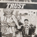 V/A - Trust Vinyl Compilation