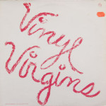 Vinyl Virgins - Mony Mony/Wooly Bully