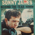 Sonny James - Behind The Tear/Runnin'