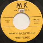 Winkly & Nutly - Report To The Nation - Part 1