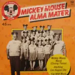 Mickey Mouse Club - Mickey Mouse March