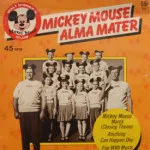 Mickey Mouse Club - Mickey Mouse March