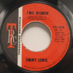 Jimmy Lewis - We Can Make It