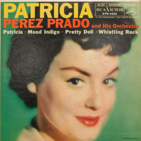 Perez Prado - Patricia