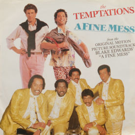 Temptations - A Fine Mess