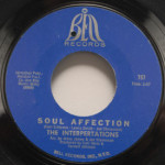 Interpertations - Soul Affection/Snap-Out